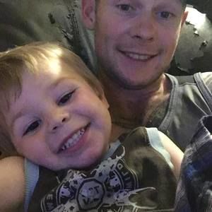 Meet your Posher, Jesse